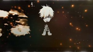 Gojo X Makima🌹- Love On Me X Prince Of Egypt「Edit/AMV」Alight Motion Free Projects File
