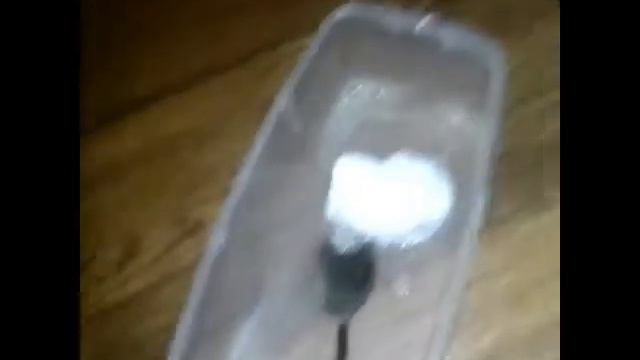 DIY #1 как сделать лизуна без натрия в домашних условиях смотреть онлайн