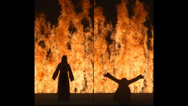 Bill Viola Nathan Reese Tristan смотреть онлайн
