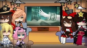 Реакция на Сумеру/Reaction to Sumeru()Genshin Impact()Gacha Club()3 часть()