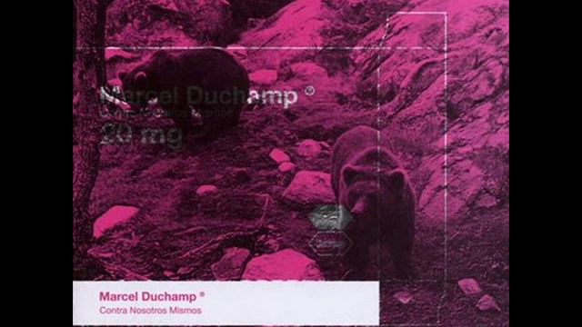 Marcel Duchamp - Ciudadanía смотреть онлайн