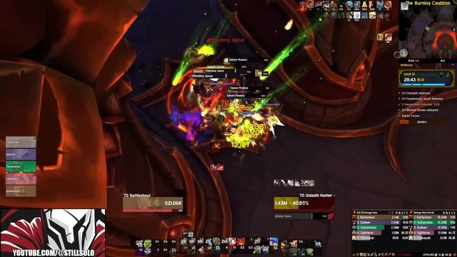 Unbelievable! Discover How This Addon Will Transform Your Gameplay смотреть онлайн