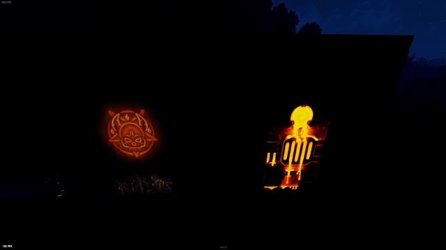 Rust Skins | Abyss HQM, Anime AR, MPNana, Infernal Door, El Diablo Wooden Door #330 смотреть онлайн