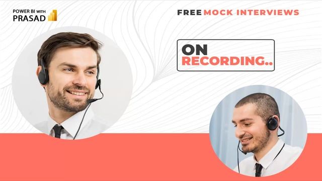 POWER BI INTERVIEWS || POWER BI FREE MOCK INTERVIEWS -01, 3Y EXP || POWER BI INTERVIEW QUESTIONS смотреть онлайн