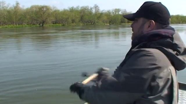 Чавыча, р Большая, начало сезона смотреть онлайн