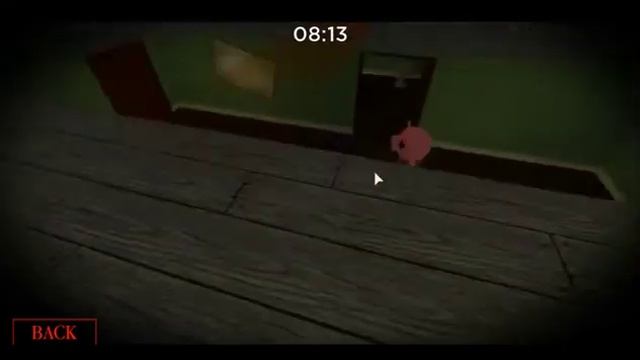 ROBLOX PIGGY NEW GHOST MODE UPDATE! (Gameplay) смотреть онлайн