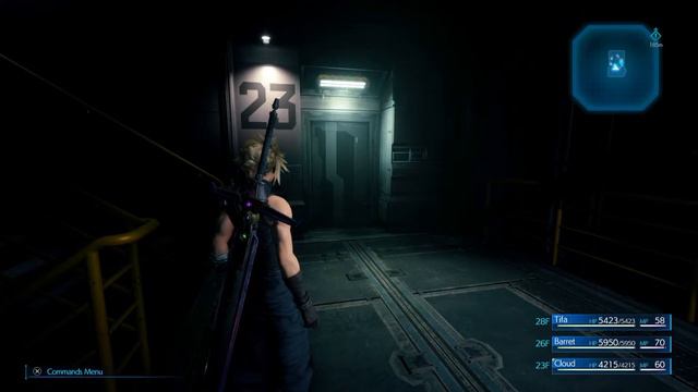 FF7 REMAKE Chapter 16+ -The Run to REBIRTH- 2/21/2024 смотреть онлайн