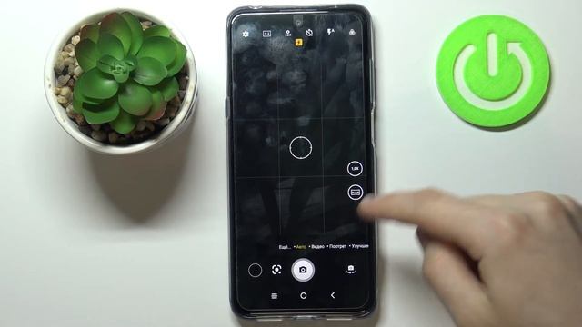 Как сделать серию фото на TCL 20 L / Серийная съемка камеры смотреть онлайн