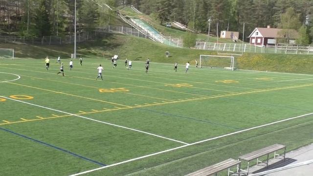 P13 (06) PS-liiga Ajax vs VPS 19.5.2019 смотреть онлайн