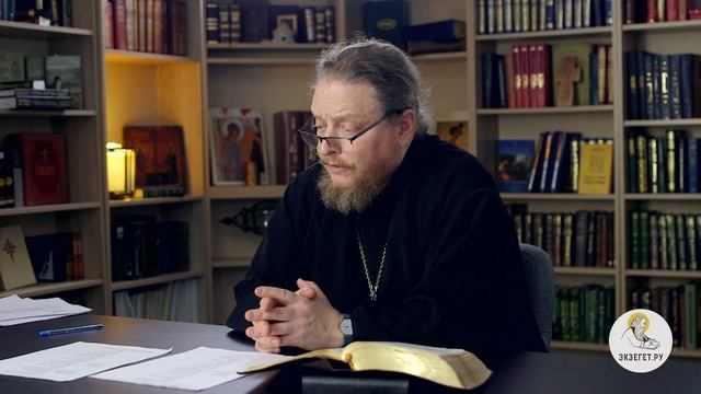 Как защитить детей от негативного влияния современных нравов?  Протоиерей Феодор Бородин