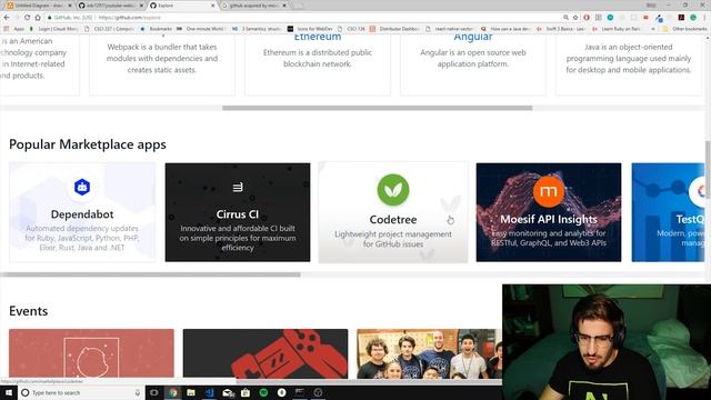 [4] - Github Video Series Recap & Acquisition by Microsoft смотреть онлайн