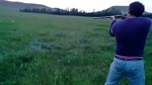 ИЖ 26    1975 года выпуска 1часть