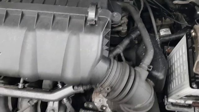 Dismantling 2010 SILVER Hyundai I10 1.2 Petrol 5 Speed Manual 5 Door Hatchback 54994 Miles - 13/03/