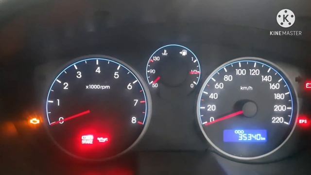 ECM intermittent problem \\ scanner code P0727 AND EPS C1617 found @ New generation car service смотреть онлайн