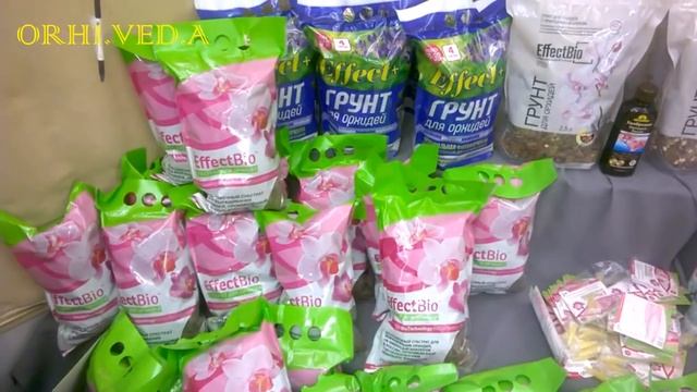 НЕ РЕКЛАМА !!! Лучший грунт для орхидей!!!