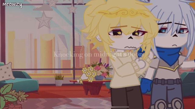 „Stay with me“ | Dreamberry♡ | ft. Dream & Swap смотреть онлайн
