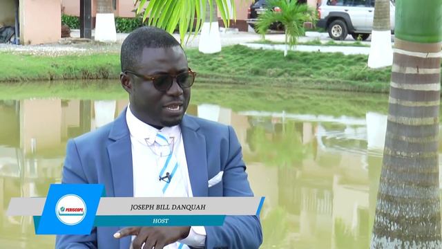 | PROPHET EBENEZER KOFI APPIAH || AREA HEAD BOGOSO|| PART1|| смотреть онлайн