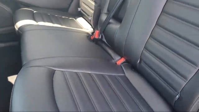 2024 Ford Edge SEL Sport Utility смотреть онлайн