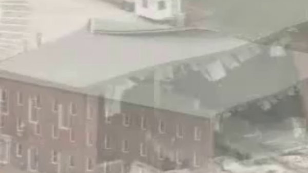 KillDozer -  Последний герой Америки Химейер и его бульдозер