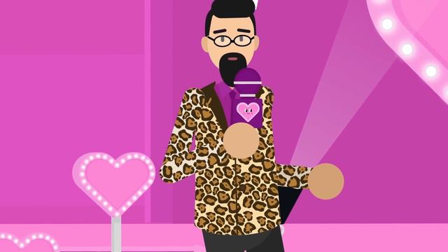 SCP Dating Game смотреть онлайн