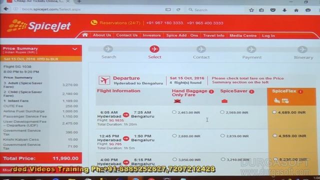 Selenium ||TestNG XML File (WebDriver) by Mahesh смотреть онлайн