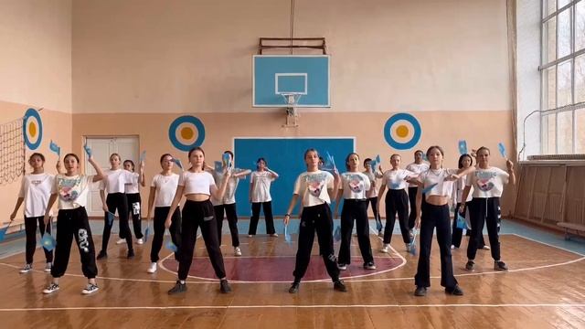25 октября День Республики Казахстан флешмоб смотреть онлайн