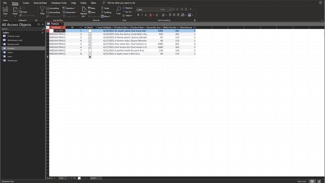 Migrating MS Access data to Dataverse and Power Apps смотреть онлайн