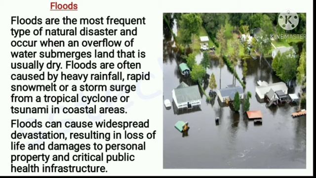 Natural disasters / natural disasters ppt / how to make natural disaster management project / proje смотреть онлайн