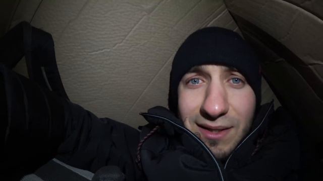 НОЧЬ В КОРОБКЕ, меня отправили посылкой в другой город, HUMAN MAIL CHALLENGE смотреть онлайн