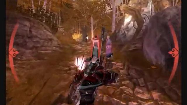 How to KILL someone with Fable the Lost Chapters Guide смотреть онлайн