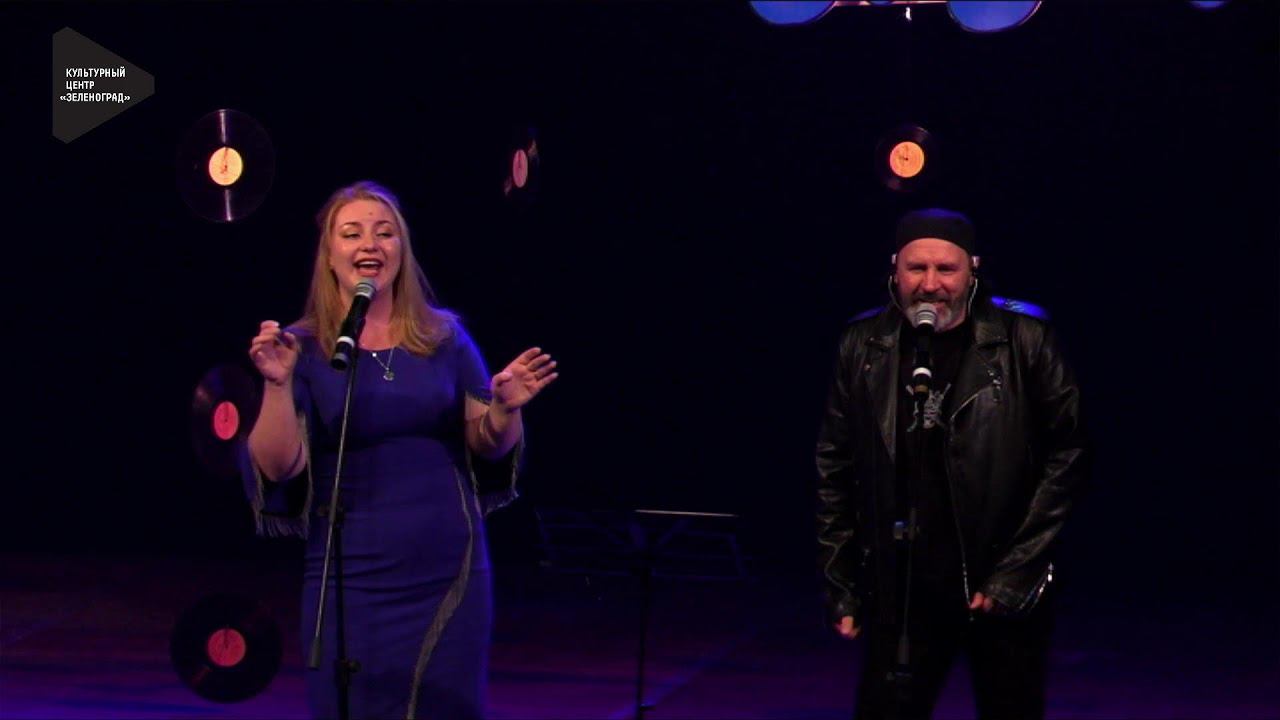 Выпуск 10 Интерактивная музыкальная программа «Поем НАШЕ» смотреть онлайн