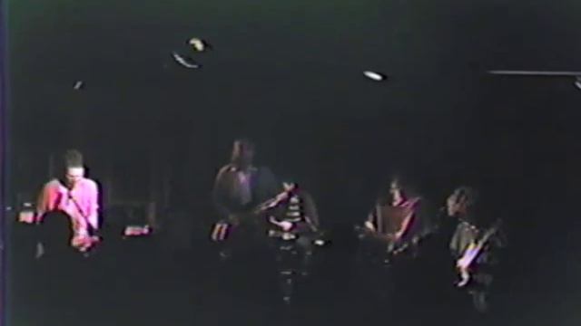 See No Evil - The Feelies (with Peter Buck) смотреть онлайн
