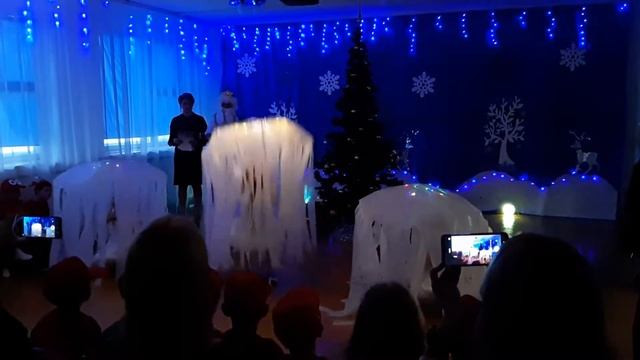 Танец медуз смотреть онлайн