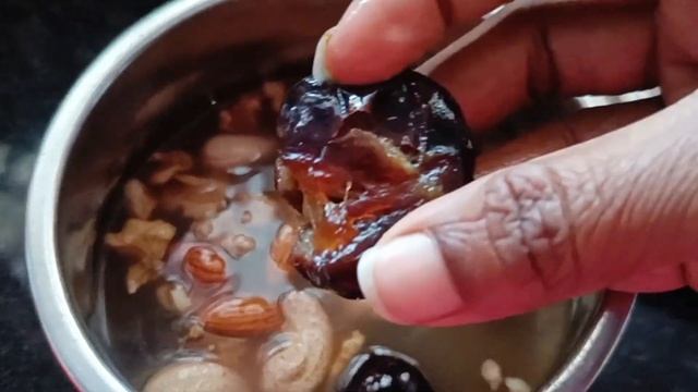 3 weeks குடித்தேன்⁉️??|| Tried Dr.Shamika Tharun Videos||Beauty tips||dry fruits juice??|clear face смотреть онлайн