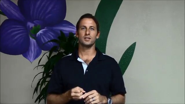 Kailua- Kona Chiropractor Explains Why Chiropractic Works- Fixing The Subluxation