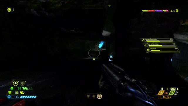 Doom Eternal Ивент Палач смотреть онлайн