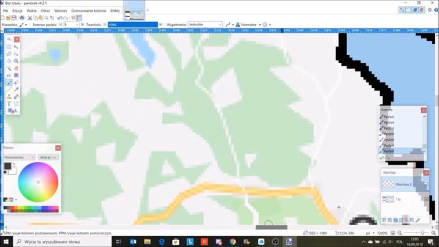 Pomeranian Voivodeship Speedart смотреть онлайн