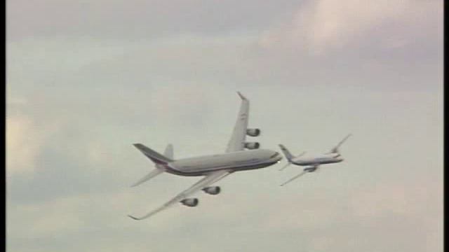 Iljusin Il 114 In Il 96