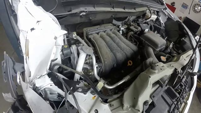 2013 Nissan Nv200 2.0L Engine For Sale, 89k Miles, Stk#R15471