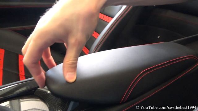 2019 Ferrari Portofino (600hp) - Sound & Visual Review! смотреть онлайн