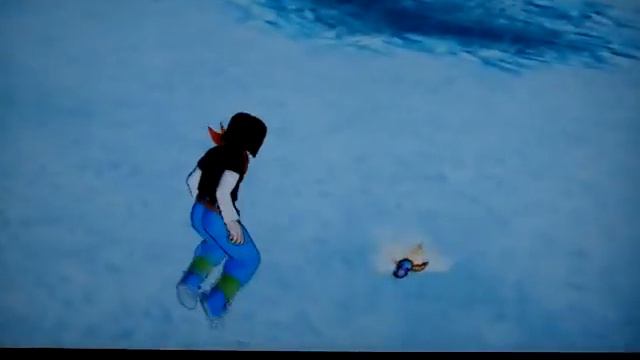 Raging Blast 2 pt 49 Android 17 Vs. Android 13/14/15 смотреть онлайн