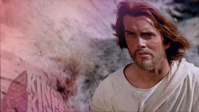 Miklos Rozsa's Epic Score For 'King Of Kings': A Cinematic And Spiritual Journey For All