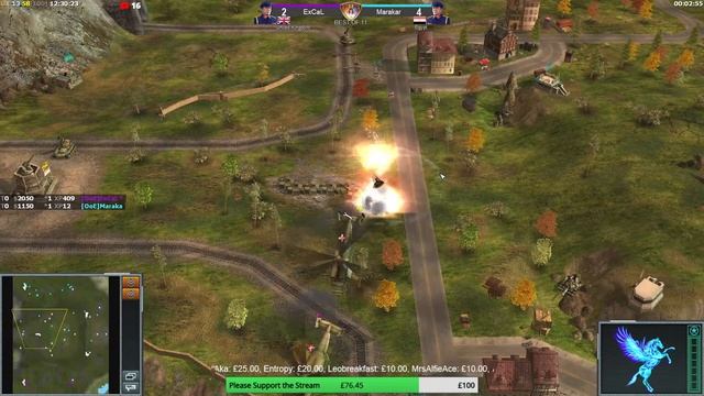 Live Zero Hour Semi-Final Excal v Marakar China Tourney hosted by Entropy смотреть онлайн
