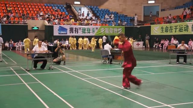 Усин дао 1. Андреев Михаил. Лига Синъицюань смотреть онлайн