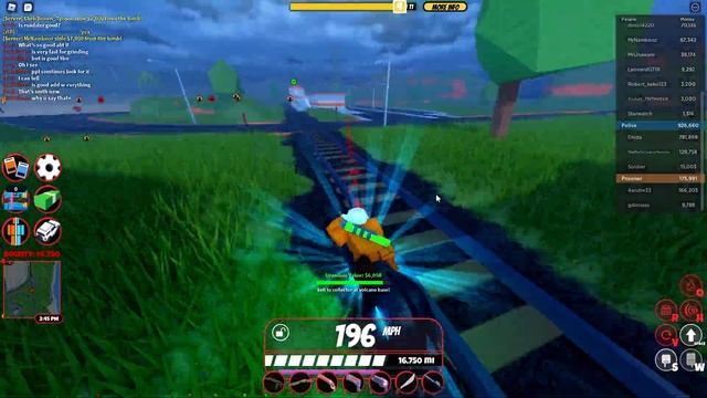 A Normal Power Plant Robbery in Roblox Jailbreak смотреть онлайн