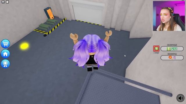 КРАДИ КОНФЕТЫ У ДЕТЕЙ в ROBLOX ! ? НИКОГДА НЕ ДЕЛАЙ ЭТО... смотреть онлайн