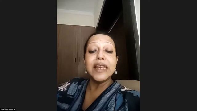 Special Panel Discussion on "Women Empowerment" смотреть онлайн