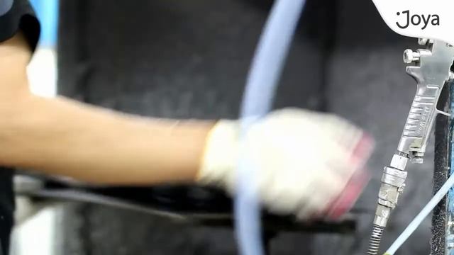 Производство обуви Joya смотреть онлайн