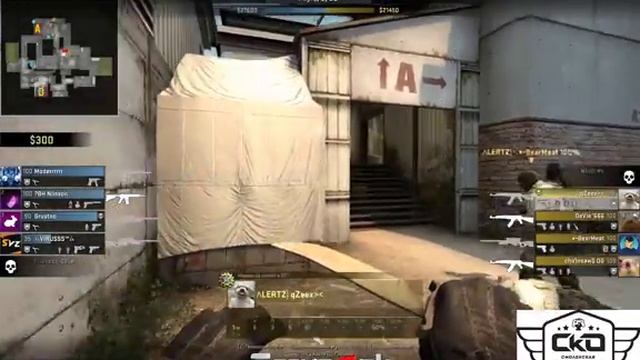 Отборочный этап киберспортивного турнира проходящего в Смоленске "КИБЕРБУНТ" смотреть онлайн