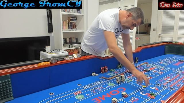 Another approach to Rack'em Stack 'em смотреть онлайн